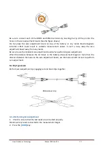 Предварительный просмотр 25 страницы Hope Technology High Voltage Series User Manual