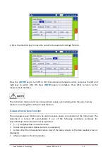 Предварительный просмотр 46 страницы Hope Technology High Voltage Series User Manual