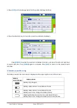 Предварительный просмотр 47 страницы Hope Technology High Voltage Series User Manual