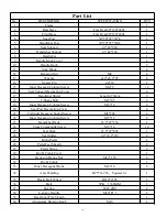 Preview for 6 page of Hope 1005PKS-MA User Manual