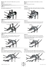 Preview for 2 page of Hope DIRECT MOUNT STEM Installation Manual