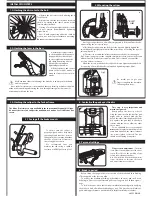 Предварительный просмотр 2 страницы Hope Mono Trial Installation Manual