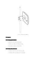 Preview for 14 page of Hopeland CL7206B5A User Manual