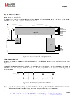 Preview for 43 page of HopeRF RF 65 Manual