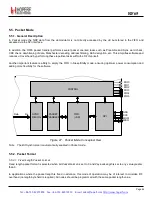 Preview for 44 page of HopeRF RF 65 Manual