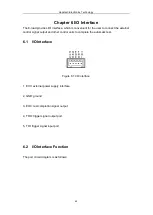 Предварительный просмотр 65 страницы Hopetech Electronics Technology HP8000 Series User Manual