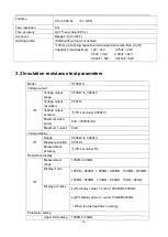 Preview for 15 page of HOPETECH HT9980A User Manual