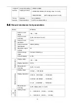 Preview for 16 page of HOPETECH HT9980A User Manual