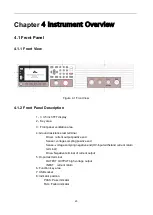 Preview for 20 page of HOPETECH HT9980A User Manual