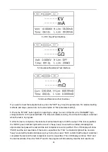 Preview for 24 page of HOPETECH HT9980A User Manual