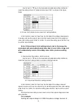 Preview for 32 page of HOPETECH HT9980A User Manual