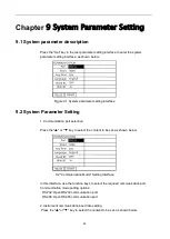 Preview for 40 page of HOPETECH HT9980A User Manual