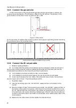 Preview for 24 page of Hopewind hopeSun 10KTL User Manual