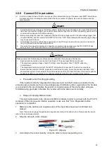 Preview for 27 page of Hopewind hopeSun 10KTL User Manual