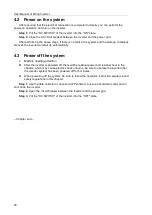 Preview for 30 page of Hopewind hopeSun 10KTL User Manual