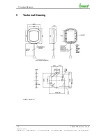 Предварительный просмотр 6 страницы hopf Elektronik GmbH 4491 Technical Manual