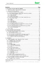 Preview for 5 page of hopf Elektronik GmbH 6844 Technical Manual