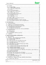 Preview for 6 page of hopf Elektronik GmbH 6844 Technical Manual