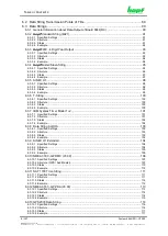 Preview for 8 page of hopf Elektronik GmbH 6844 Technical Manual