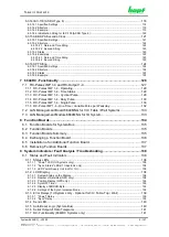 Preview for 9 page of hopf Elektronik GmbH 6844 Technical Manual