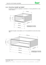 Preview for 17 page of hopf Elektronik GmbH 6844 Technical Manual