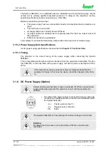 Preview for 32 page of hopf Elektronik GmbH 6844 Technical Manual