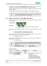 Preview for 48 page of hopf Elektronik GmbH 6844 Technical Manual