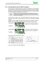 Preview for 49 page of hopf Elektronik GmbH 6844 Technical Manual