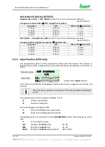 Preview for 50 page of hopf Elektronik GmbH 6844 Technical Manual