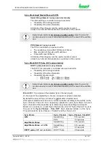 Preview for 65 page of hopf Elektronik GmbH 6844 Technical Manual