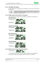 Preview for 69 page of hopf Elektronik GmbH 6844 Technical Manual