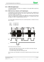 Preview for 77 page of hopf Elektronik GmbH 6844 Technical Manual