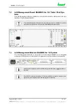 Preview for 133 page of hopf Elektronik GmbH 6844 Technical Manual