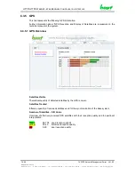 Preview for 76 page of hopf Elektronik GmbH 7052RC Technical Manual