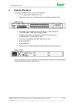 Preview for 12 page of hopf Elektronik GmbH 8030HEPTA/GPS Technical Manual