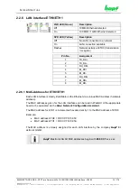 Preview for 16 page of hopf Elektronik GmbH 8030HEPTA/GPS Technical Manual