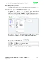 Preview for 47 page of hopf Elektronik GmbH 8030HEPTA/GPS Technical Manual