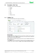 Preview for 50 page of hopf Elektronik GmbH 8030HEPTA/GPS Technical Manual