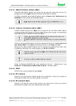 Preview for 55 page of hopf Elektronik GmbH 8030HEPTA/GPS Technical Manual