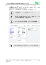 Preview for 69 page of hopf Elektronik GmbH 8030HEPTA/GPS Technical Manual