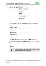 Preview for 73 page of hopf Elektronik GmbH 8030HEPTA/GPS Technical Manual