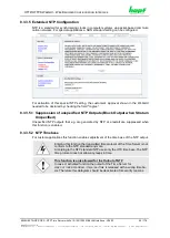 Preview for 80 page of hopf Elektronik GmbH 8030HEPTA/GPS Technical Manual