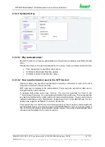 Preview for 87 page of hopf Elektronik GmbH 8030HEPTA/GPS Technical Manual