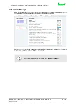 Preview for 98 page of hopf Elektronik GmbH 8030HEPTA/GPS Technical Manual