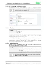 Preview for 126 page of hopf Elektronik GmbH 8030HEPTA/GPS Technical Manual