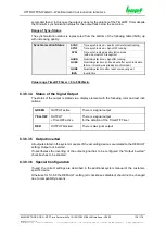 Preview for 129 page of hopf Elektronik GmbH 8030HEPTA/GPS Technical Manual