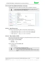 Preview for 130 page of hopf Elektronik GmbH 8030HEPTA/GPS Technical Manual