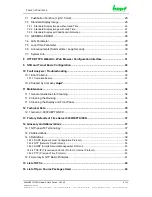 Preview for 6 page of hopf Elektronik GmbH 8030HEPTA/NCD Technical Manual