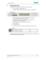 Preview for 10 page of hopf Elektronik GmbH 8030HEPTA/NCD Technical Manual