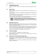 Preview for 17 page of hopf Elektronik GmbH 8030HEPTA/NCD Technical Manual